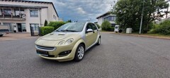 Bild des Angebotes smart forFour Passion  70kW Pano-Dach Vollautomatik
