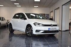 Bild des Angebotes VW Golf IQ.DRIVE Start-St Nav Klimaaut Temp PDC AHK