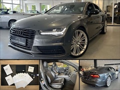 Bild des Angebotes Audi A7 3.0TDI Competition|2HD|Bose|21"|S Sitze|Serv.