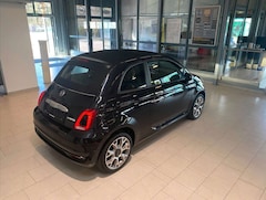 Bild des Angebotes Fiat 500C Cabrio 1.0 Mild Hybrid S&S RockStar Pano LM