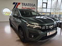Bild des Angebotes Dacia Jogger Hybrid 140 Expression 7-Sitzer Winter-P.
