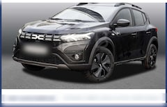 Dacia Sandero Stepway Expression TCe 90 SHZ PDC KLIMA