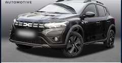 Dacia Sandero Stepway Expression TCe 90 SHZ PDC KLIMA