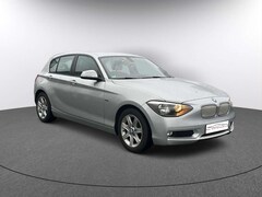 Bild des Angebotes BMW 118 Baureihe 118 d/5-trg/PDC/KLIMA