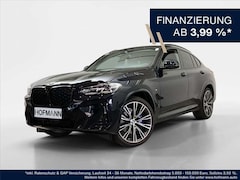 Bild des Angebotes BMW X4 M Sport