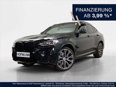 Bild des Angebotes BMW X4 M Sport