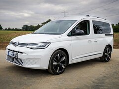 Bild des Angebotes VW Caddy Caddy TDI BMT 2.0 TDI BMT (5-Si.) DSG Style
