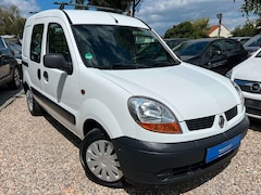 Bild des Angebotes Renault Kangoo Rapid Extra*1.HD*ZV*ALLWR*TÜV NEU