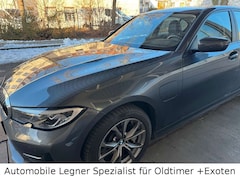 Bild des Angebotes BMW 330 e Advantage Automatik