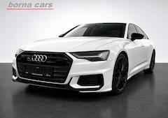 Bild des Angebotes Audi S6 3.0 TDI quattro Sport Lim. Matrix HUD 360° B&O Keyless