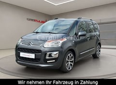 Bild des Angebotes Citroen C3 Picasso Selection 1,6 HDI-TÜV 07/26-Klima