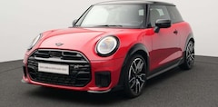 Bild des Angebotes MINI Cooper S John Cooper Works Trim