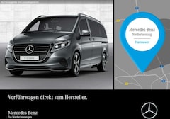Bild des Angebotes Mercedes-Benz V 250 d Lang STYLE+9G+AHK+StandHZ+Navi+DIS+Klima