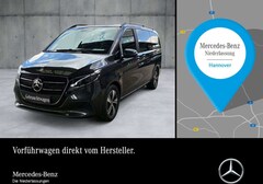 Bild des Angebotes Mercedes-Benz V 250 d lang Style WideScreen 360° Stdhzg Distr.