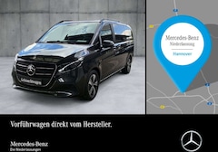 Bild des Angebotes Mercedes-Benz V 250 d lang Style WideScreen 360° Stdhzg Distr.