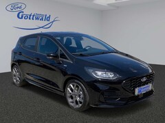 Bild des Angebotes Ford Fiesta ST-Line X LED Regensensor Keyless heizb. Frontsche