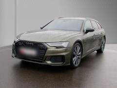 Bild des Angebotes Audi A6 Avant 55 TFSI e 20" CARBON ACC