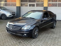 Bild des Angebotes Mercedes-Benz CLC CDI*PANO*LEDER*SHZ*LMF***