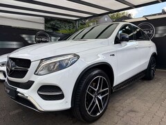 Bild des Angebotes Mercedes-Benz GLE 350 d 4Matic Coupe*DISTR*SPUR*TOWI*LED*KAMER