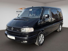 Bild des Angebotes VW T4 Multivan 2.5 TDI Generation Stand AHK SSD