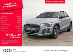 Bild des Angebotes Audi A3 allstreet 35 TFSI 110150 kWPS S tronic ACC
