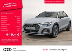 Bild des Angebotes Audi A3 allstreet 35 TFSI SHZ ACC MATRIX-LED SONOS
