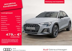 Bild des Angebotes Audi A3 allstreet 35 TFSI 110150 kWPS S tronic ACC