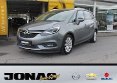Bild des Angebotes Opel Zafira 1.6T AT Innovation Navi RKamera Infinity