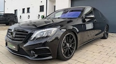 Bild des Angebotes Mercedes-Benz S 350 /AMG-LINE PLUS*TV*MASSAGE*63-Optik*Brumaste
