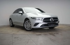 Bild des Angebotes Mercedes-Benz CLA 200 d 4Matic 8G-DCT Progressive Leder/Temp/K