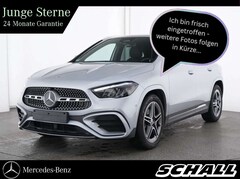 Bild des Angebotes Mercedes-Benz GLA 180 AMG+360°+LED+19"+KEYLESS+AMBIENT+HANDSFR