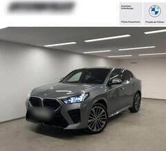 Bild des Angebotes BMW X2 xDrive20d M Sportpaket HK HiFi LED AHK Pano Parkas