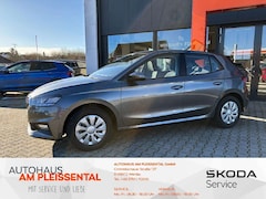 Bild des Angebotes Skoda Fabia Fabia 59 kW Selection *Garantie 5.J*LED*SHZ*PDC