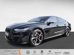 Bild des Angebotes Audi S7 Sportback TDI tiptronic  Navi Leder