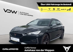 Bild des Angebotes CUPRA Leon Sportstourer VZ DSG ACC Pano Totwinkel Klima Navi
