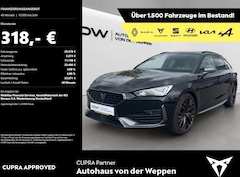 Bild des Angebotes CUPRA Leon ST VZ DSG Pano FahrAssXL ACC Beats SHZ