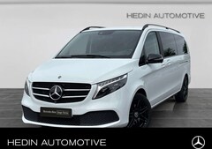 Bild des Angebotes Mercedes-Benz EQV 300 V 300 d 4M EDITION Extralang BURM|DISTR|AHK