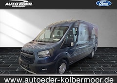 Bild des Angebotes Ford Transit Trail Kombi 350 L3 8-Sitzer Bluetooth