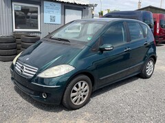Bild des Angebotes Mercedes-Benz A 150 5-türig Elegance