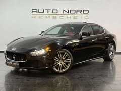 Bild des Angebotes Maserati Ghibli Diesel *S-Dach*Kamera*Memory*DAB*CarPlay*