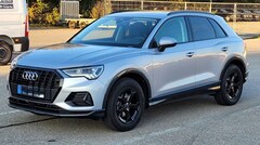 Bild des Angebotes Audi Q3 35 TFSI advanced (Garantie bis Ende 2029)
