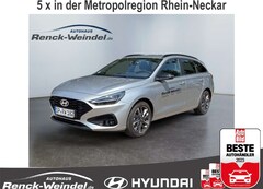 Bild des Angebotes Hyundai i30 Advantage 1.0 T-GDI Navi Digitales Cockpit LED App