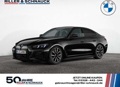 Bild des Angebotes BMW i4 40 eDrive M Sport Pro AHK+HUD+19 ZOLL+360°