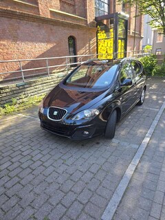 Bild des Angebotes SEAT Altea XL Style Copa
