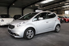 Kia Venga 1.6 Automatik Dream Team (NAVI)