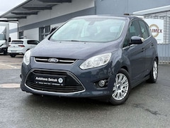 Bild des Angebotes Ford C-Max Titanium *Klima*SHZ*PDC*Park-Assistent*Navi*
