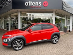 Bild des Angebotes Hyundai KONA 1.6 T-GDI Premium AHK