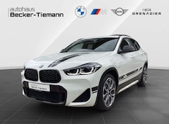 Bild des Angebotes BMW X2 xDrive20i 19" / Edition M Mesh Paket / AHK / Pano