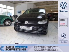 Bild des Angebotes VW Touran 1.5 TSI OPF Highline/R-Line KLIMA LED NAVI ALU