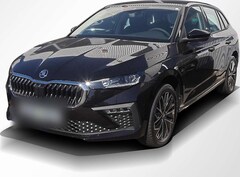 Bild des Angebotes Skoda Scala Selection 1,0l TSI DSG *RFK MATRIX SHZ*